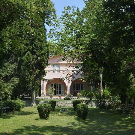 The Villa Averoff Kírinthos Værelse billede