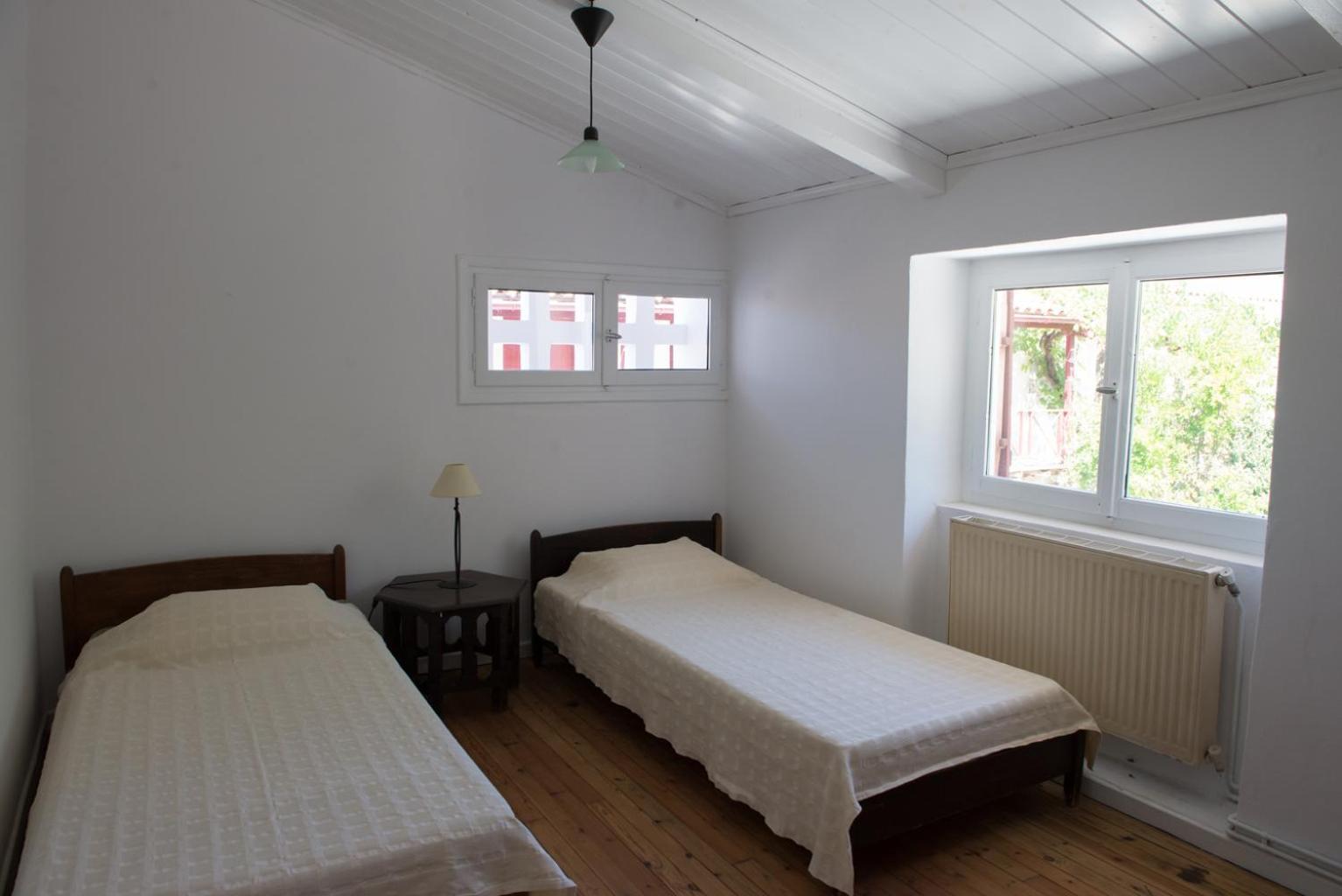 The Villa Averoff Kírinthos Eksteriør billede