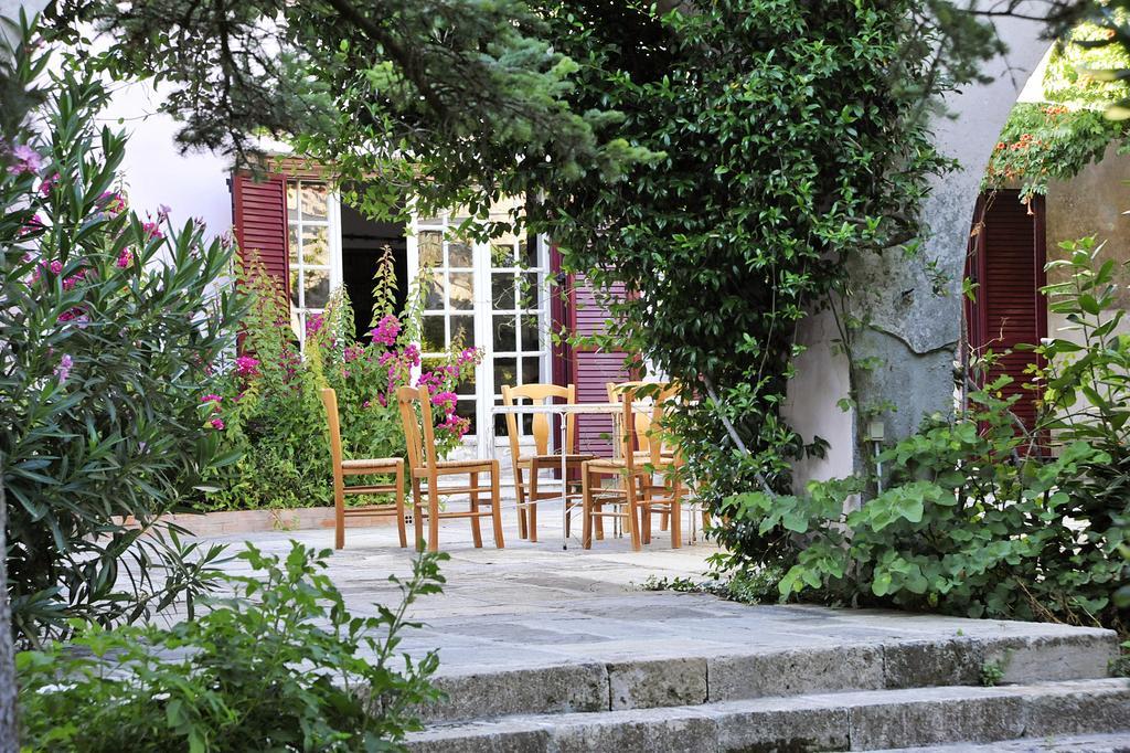 The Villa Averoff Kírinthos Værelse billede