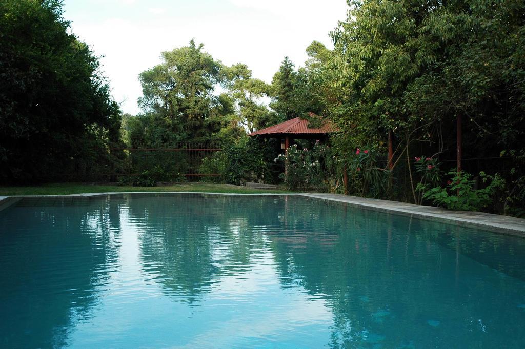 The Villa Averoff Kírinthos Værelse billede