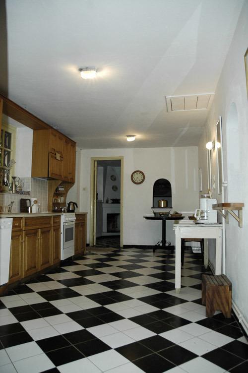The Villa Averoff Kírinthos Værelse billede
