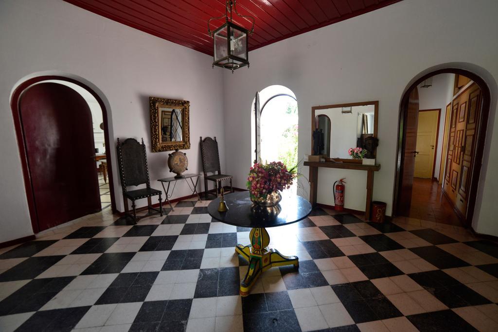 The Villa Averoff Kírinthos Værelse billede