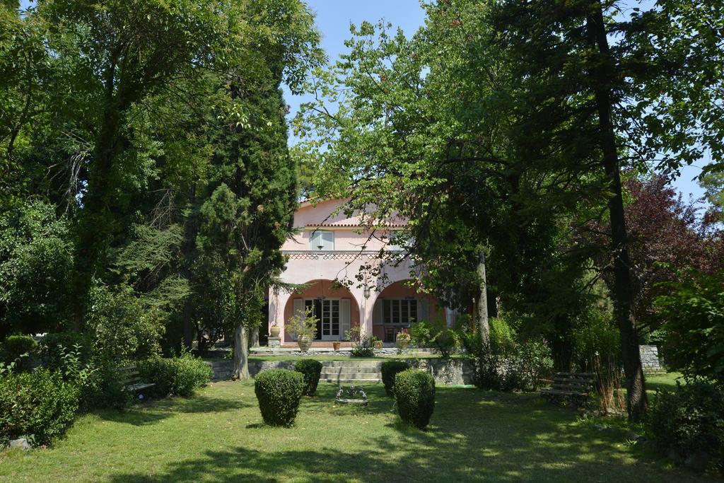 The Villa Averoff Kírinthos Værelse billede