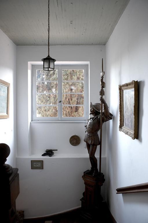 The Villa Averoff Kírinthos Værelse billede